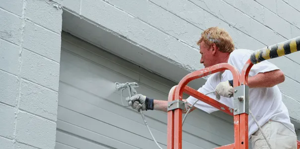 Industrial Painting in Waterloo: Trends, Techniques, and Trusted Pros