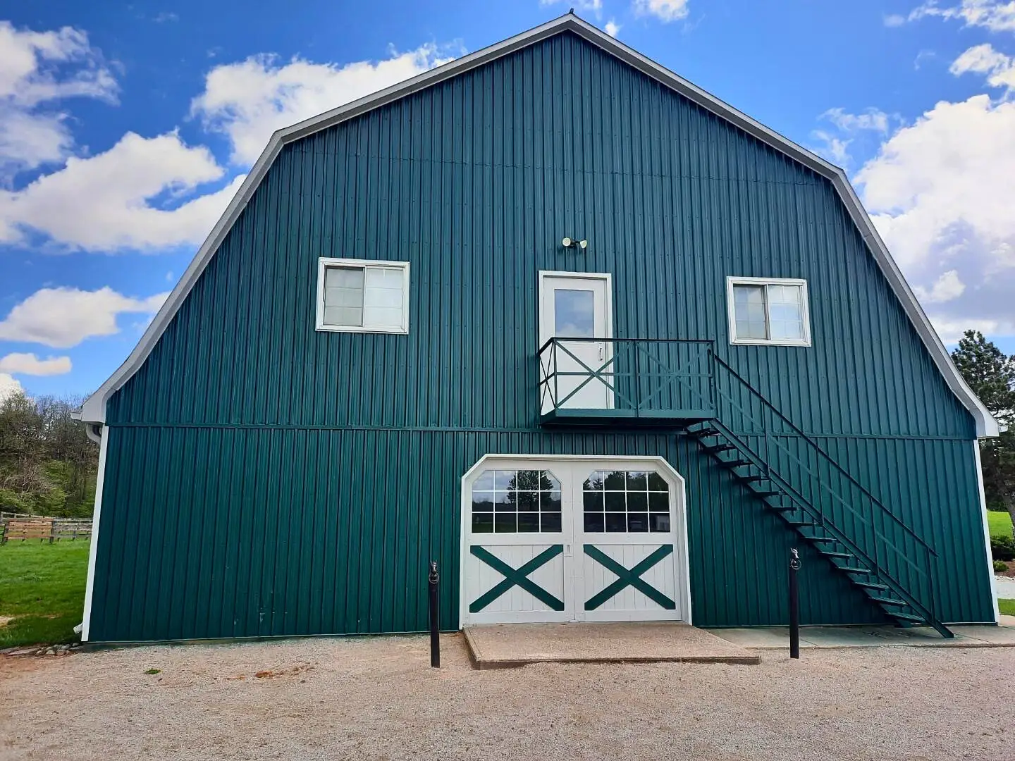 Industrial painting in toronto